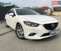 Белый Мазда 6, объемом двигателя 2.49 л и пробегом 235 тыс. км за 9999 $, фото 18 на Automoto.ua