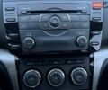 Белый Мазда 6, объемом двигателя 2 л и пробегом 124 тыс. км за 10990 $, фото 20 на Automoto.ua