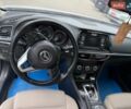 Белый Мазда 6, объемом двигателя 2 л и пробегом 220 тыс. км за 9300 $, фото 9 на Automoto.ua