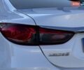 Білий Мазда 6, об'ємом двигуна 2 л та пробігом 173 тис. км за 12399 $, фото 28 на Automoto.ua