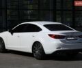 Білий Мазда 6, об'ємом двигуна 2 л та пробігом 181 тис. км за 12700 $, фото 3 на Automoto.ua