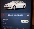 Білий Мазда 6, об'ємом двигуна 2.5 л та пробігом 227 тис. км за 7900 $, фото 13 на Automoto.ua