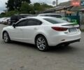 Белый Мазда 6, объемом двигателя 2 л и пробегом 220 тыс. км за 9300 $, фото 4 на Automoto.ua