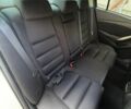 Белый Мазда 6, объемом двигателя 2.19 л и пробегом 253 тыс. км за 10200 $, фото 33 на Automoto.ua