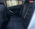 Белый Мазда 6, объемом двигателя 2.18 л и пробегом 253 тыс. км за 11200 $, фото 14 на Automoto.ua