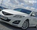 Белый Мазда 6, объемом двигателя 2 л и пробегом 198 тыс. км за 8999 $, фото 6 на Automoto.ua