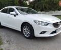 Білий Мазда 6, об'ємом двигуна 2 л та пробігом 137 тис. км за 10999 $, фото 9 на Automoto.ua