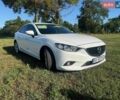Белый Мазда 6, объемом двигателя 2.49 л и пробегом 226 тыс. км за 10800 $, фото 9 на Automoto.ua