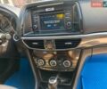 Белый Мазда 6, объемом двигателя 2 л и пробегом 222 тыс. км за 9000 $, фото 7 на Automoto.ua