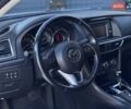 Білий Мазда 6, об'ємом двигуна 2 л та пробігом 173 тис. км за 12399 $, фото 38 на Automoto.ua