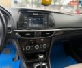 Білий Мазда 6, об'ємом двигуна 2 л та пробігом 223 тис. км за 8950 $, фото 13 на Automoto.ua