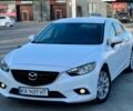 Белый Мазда 6, объемом двигателя 2.18 л и пробегом 253 тыс. км за 11200 $, фото 46 на Automoto.ua