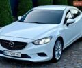 Белый Мазда 6, объемом двигателя 2.49 л и пробегом 185 тыс. км за 9500 $, фото 19 на Automoto.ua
