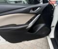 Белый Мазда 6, объемом двигателя 2 л и пробегом 220 тыс. км за 9300 $, фото 12 на Automoto.ua
