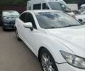 Белый Мазда 6, объемом двигателя 2 л и пробегом 151 тыс. км за 10000 $, фото 4 на Automoto.ua