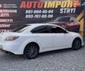 Белый Мазда 6, объемом двигателя 2 л и пробегом 345 тыс. км за 5100 $, фото 5 на Automoto.ua