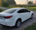 Білий Мазда 6, об'ємом двигуна 2 л та пробігом 137 тис. км за 10999 $, фото 2 на Automoto.ua