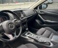 Білий Мазда 6, об'ємом двигуна 2 л та пробігом 200 тис. км за 10000 $, фото 7 на Automoto.ua