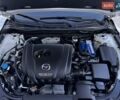 Білий Мазда 6, об'ємом двигуна 2 л та пробігом 173 тис. км за 12399 $, фото 74 на Automoto.ua