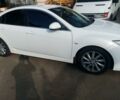 Білий Мазда 6, об'ємом двигуна 2 л та пробігом 145 тис. км за 8500 $, фото 6 на Automoto.ua