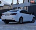 Білий Мазда 6, об'ємом двигуна 2 л та пробігом 173 тис. км за 12399 $, фото 25 на Automoto.ua