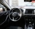 Білий Мазда 6, об'ємом двигуна 2 л та пробігом 181 тис. км за 12700 $, фото 10 на Automoto.ua