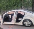 Белый Мазда 6, объемом двигателя 2 л и пробегом 80 тыс. км за 3300 $, фото 1 на Automoto.ua