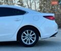 Белый Мазда 6, объемом двигателя 2.18 л и пробегом 253 тыс. км за 11200 $, фото 42 на Automoto.ua