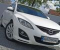 Білий Мазда 6, об'ємом двигуна 2 л та пробігом 198 тис. км за 8999 $, фото 13 на Automoto.ua