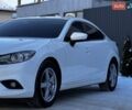 Білий Мазда 6, об'ємом двигуна 2 л та пробігом 173 тис. км за 12399 $, фото 21 на Automoto.ua