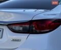 Білий Мазда 6, об'ємом двигуна 2 л та пробігом 173 тис. км за 12399 $, фото 29 на Automoto.ua