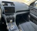 Белый Мазда 6, объемом двигателя 2.5 л и пробегом 220 тыс. км за 6750 $, фото 7 на Automoto.ua