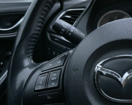 Білий Мазда 6, об'ємом двигуна 2 л та пробігом 120 тис. км за 11000 $, фото 7 на Automoto.ua