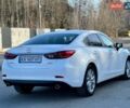 Белый Мазда 6, объемом двигателя 2.18 л и пробегом 253 тыс. км за 11200 $, фото 43 на Automoto.ua