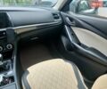 Білий Мазда 6, об'ємом двигуна 2.49 л та пробігом 192 тис. км за 8399 $, фото 9 на Automoto.ua