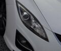 Белый Мазда 6, объемом двигателя 2 л и пробегом 345 тыс. км за 5100 $, фото 6 на Automoto.ua
