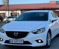 Белый Мазда 6, объемом двигателя 2.18 л и пробегом 253 тыс. км за 11200 $, фото 45 на Automoto.ua