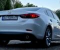 Белый Мазда 6, объемом двигателя 2.49 л и пробегом 185 тыс. км за 9500 $, фото 27 на Automoto.ua