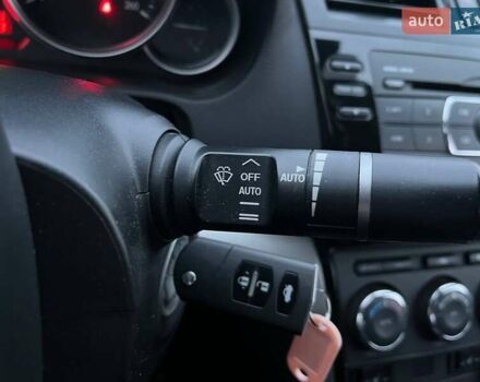 Белый Мазда 6, объемом двигателя 2 л и пробегом 124 тыс. км за 10990 $, фото 18 на Automoto.ua