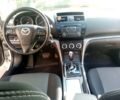 Білий Мазда 6, об'ємом двигуна 2 л та пробігом 145 тис. км за 8500 $, фото 4 на Automoto.ua