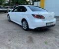 Белый Мазда 6, объемом двигателя 2 л и пробегом 122 тыс. км за 10500 $, фото 4 на Automoto.ua