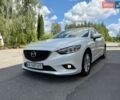 Белый Мазда 6, объемом двигателя 2.19 л и пробегом 253 тыс. км за 10200 $, фото 22 на Automoto.ua
