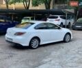 Белый Мазда 6, объемом двигателя 2 л и пробегом 122 тыс. км за 10500 $, фото 3 на Automoto.ua