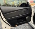Белый Мазда 6, объемом двигателя 2 л и пробегом 345 тыс. км за 5100 $, фото 8 на Automoto.ua