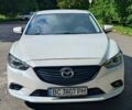 Білий Мазда 6, об'ємом двигуна 2.49 л та пробігом 187 тис. км за 10500 $, фото 1 на Automoto.ua