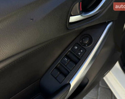 Білий Мазда 6, об'ємом двигуна 2.49 л та пробігом 290 тис. км за 9800 $, фото 19 на Automoto.ua