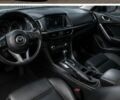 Белый Мазда 6, объемом двигателя 2.49 л и пробегом 226 тыс. км за 10800 $, фото 12 на Automoto.ua