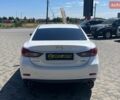 Белый Мазда 6, объемом двигателя 2.49 л и пробегом 185 тыс. км за 9999 $, фото 5 на Automoto.ua
