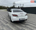 Белый Мазда 6, объемом двигателя 2 л и пробегом 340 тыс. км за 4950 $, фото 7 на Automoto.ua