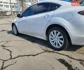 Белый Мазда 6, объемом двигателя 2.49 л и пробегом 232 тыс. км за 11200 $, фото 3 на Automoto.ua